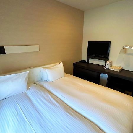 Hotel Keihan Tokyo Yotsuya Ngoại thất bức ảnh