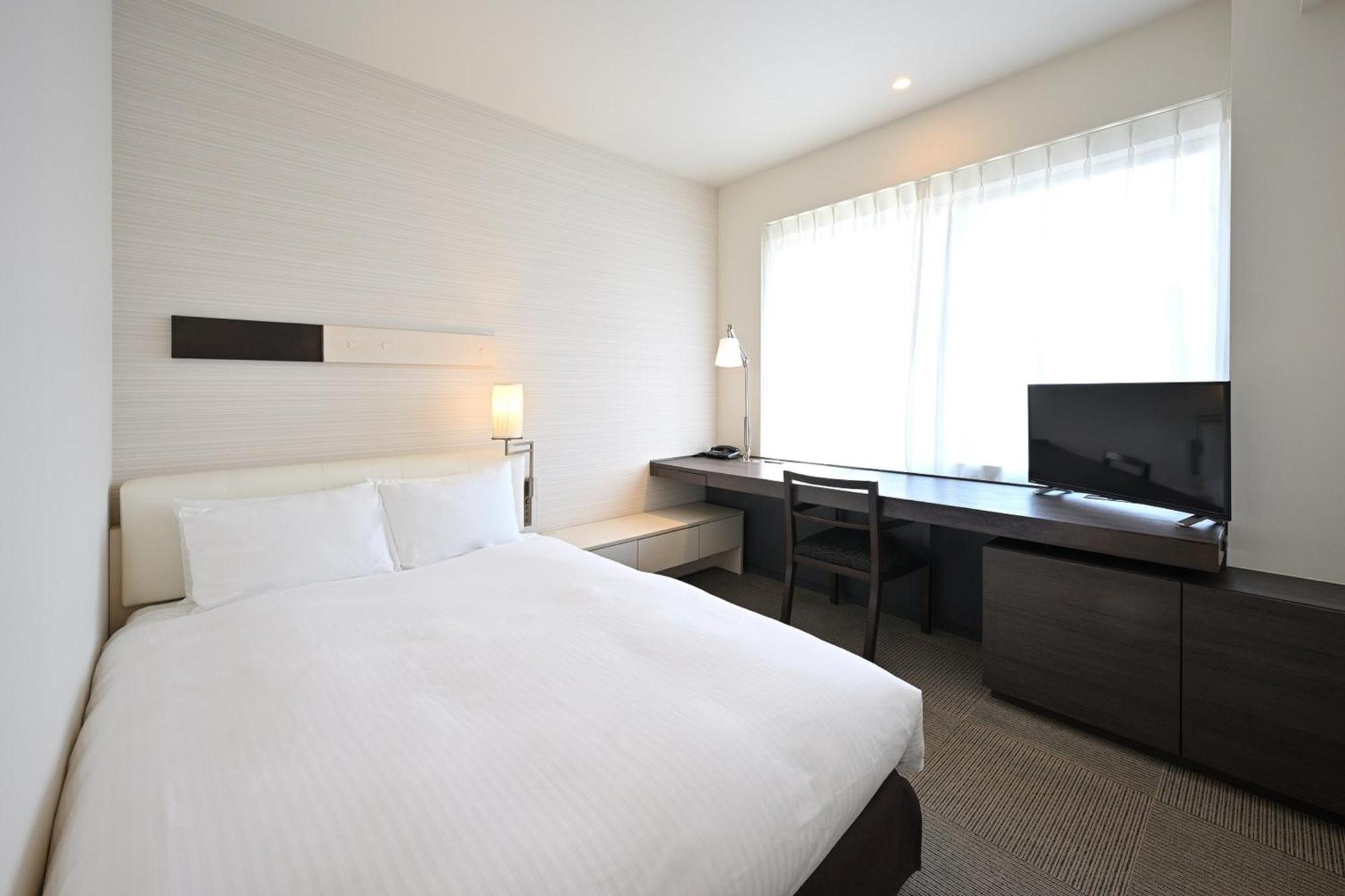 Hotel Keihan Tokyo Yotsuya Ngoại thất bức ảnh