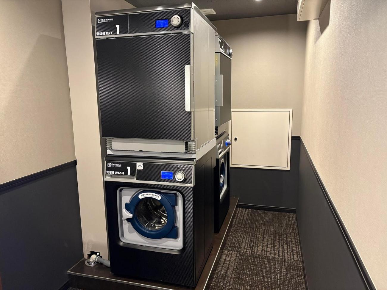 Hotel Keihan Tokyo Yotsuya Ngoại thất bức ảnh