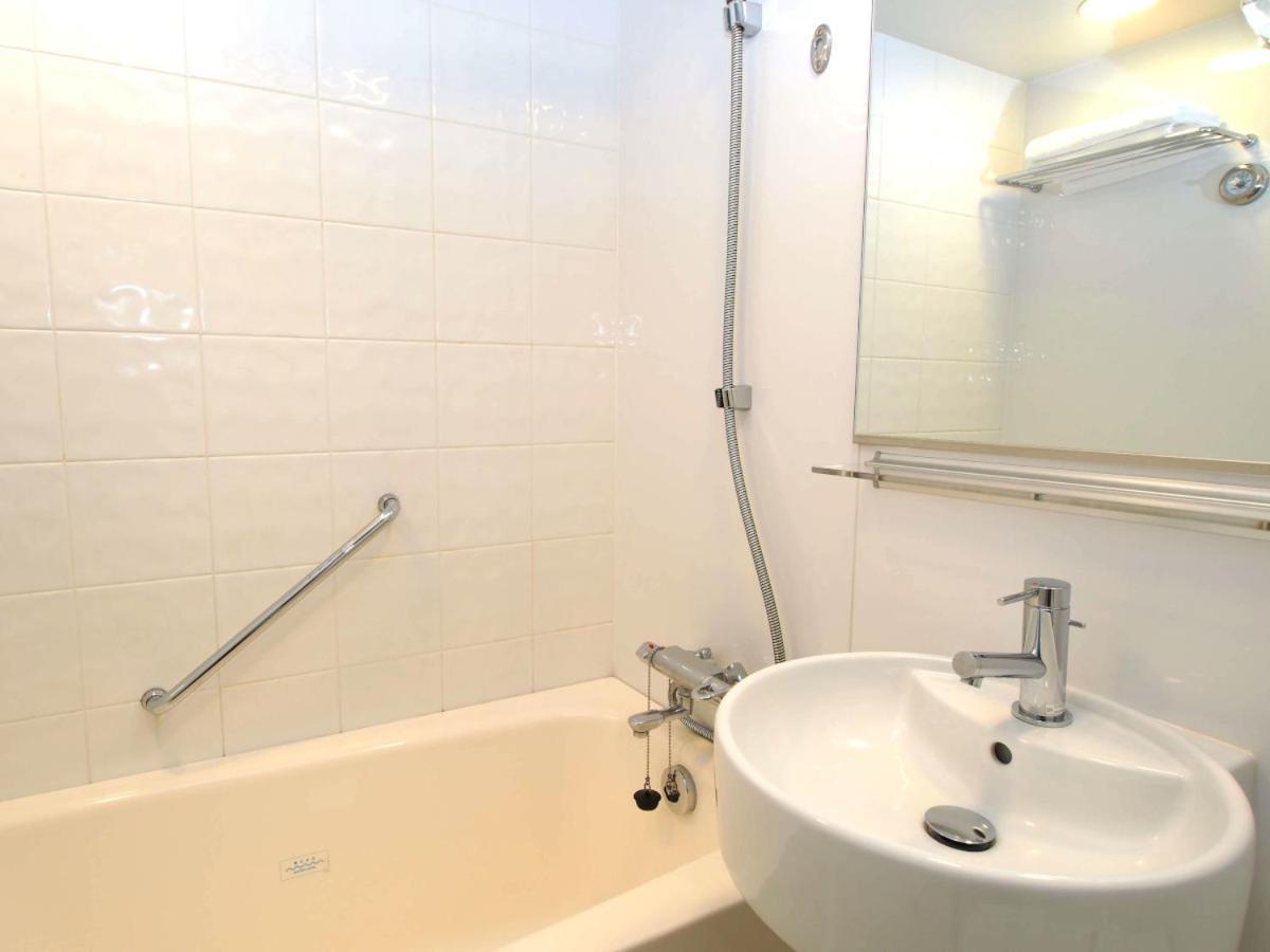 Hotel Keihan Tokyo Yotsuya Ngoại thất bức ảnh