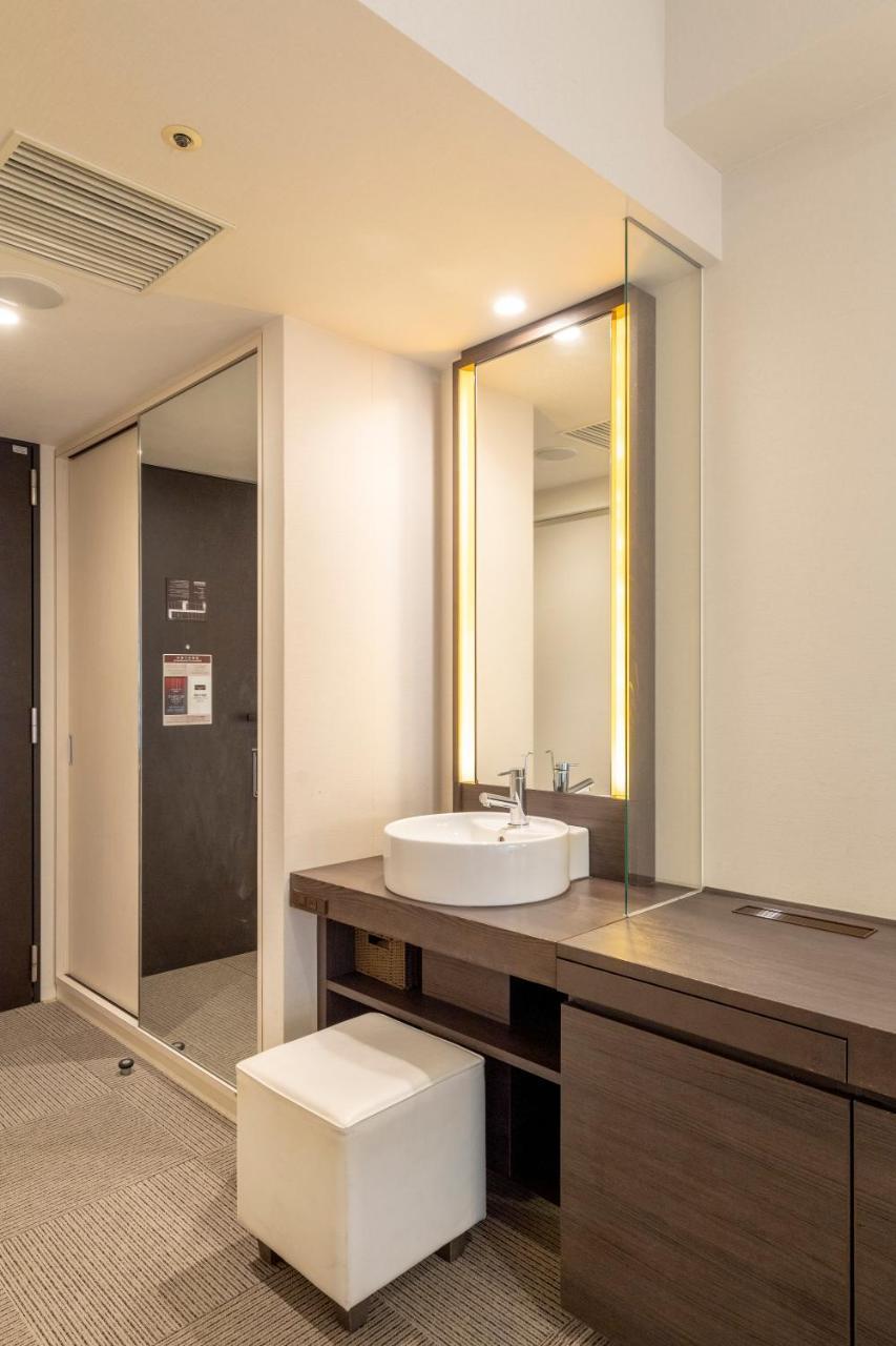 Hotel Keihan Tokyo Yotsuya Ngoại thất bức ảnh