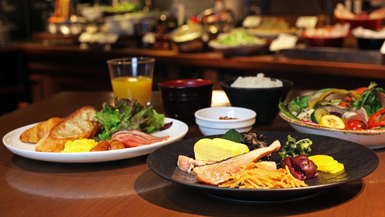 Hotel Keihan Tokyo Yotsuya Ngoại thất bức ảnh